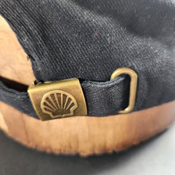 Truckers Hat Cap Shell Jack Pine Mine Goal Zero Rock Truck Large Shovel - Picture 8 of 15